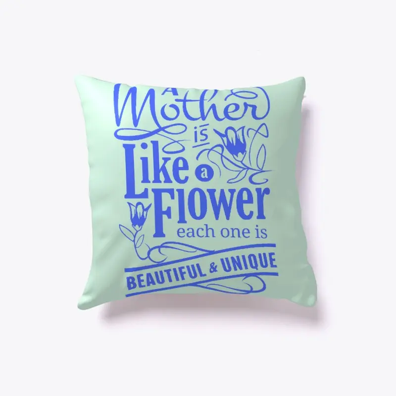 Indoor Pillow For Mother's Day Special