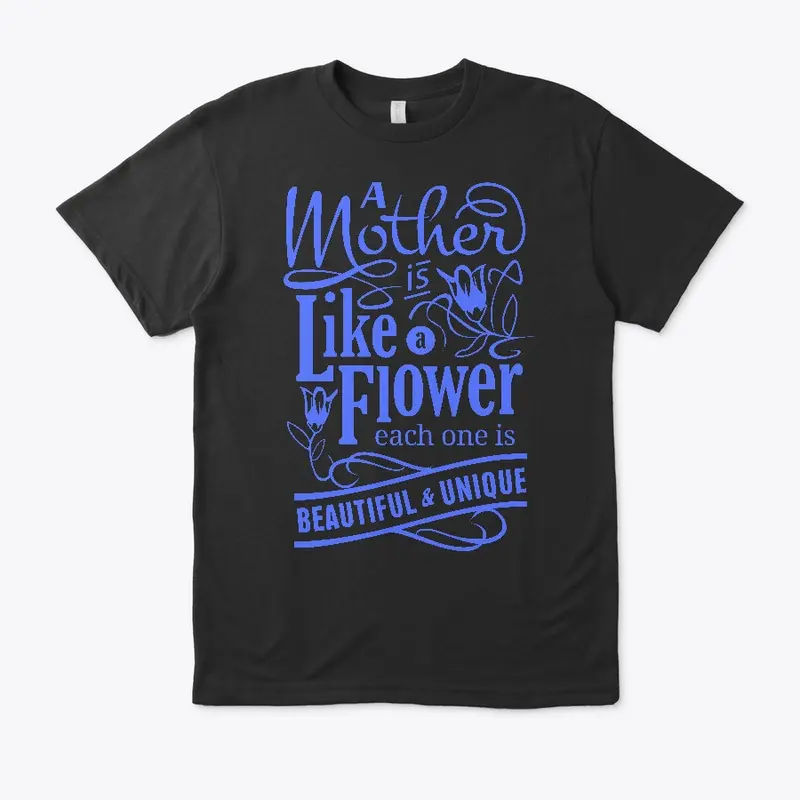 Perfect Unique Mom T Shirt